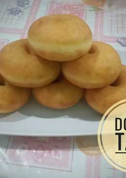 Donat - Tape