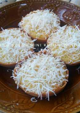 Terang bulan mini keju #pr_adakejunya