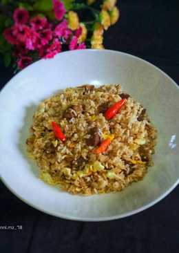 Nasi Goreng Terasi