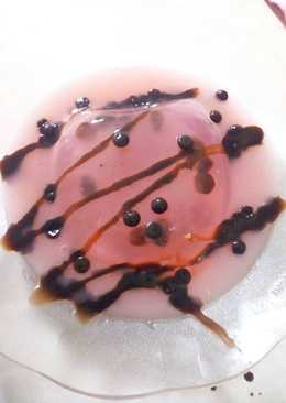 Jelly Fla Strawberry