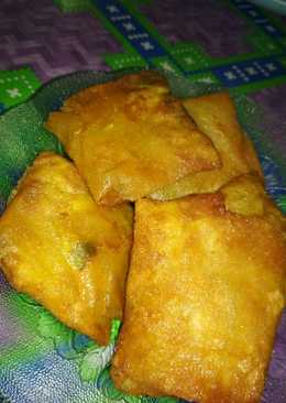 Martabak mini maknyuss