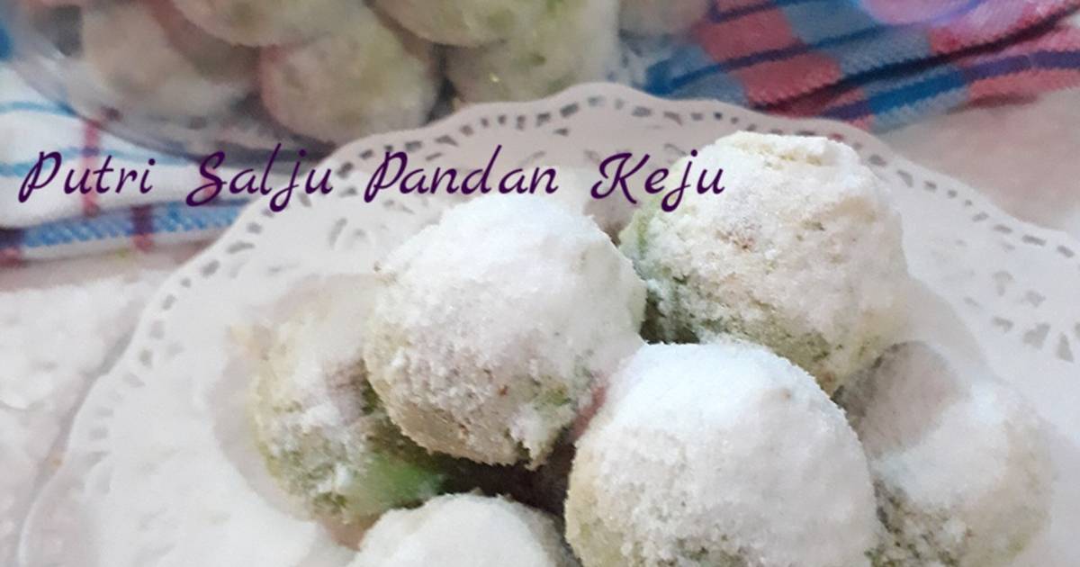 13.211 resep kue kering enak dan sederhana - Cookpad