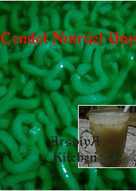 Cendol Nutrijel Unyu