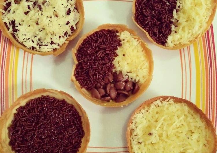 gambar untuk resep Martabak Mini Maniiiss