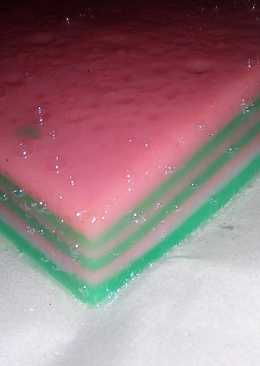 Kue Lapis Terigu #Maree