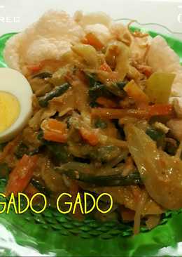 Gado Gado