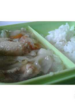 Sayur Sop