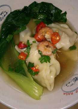 Wonton Soup