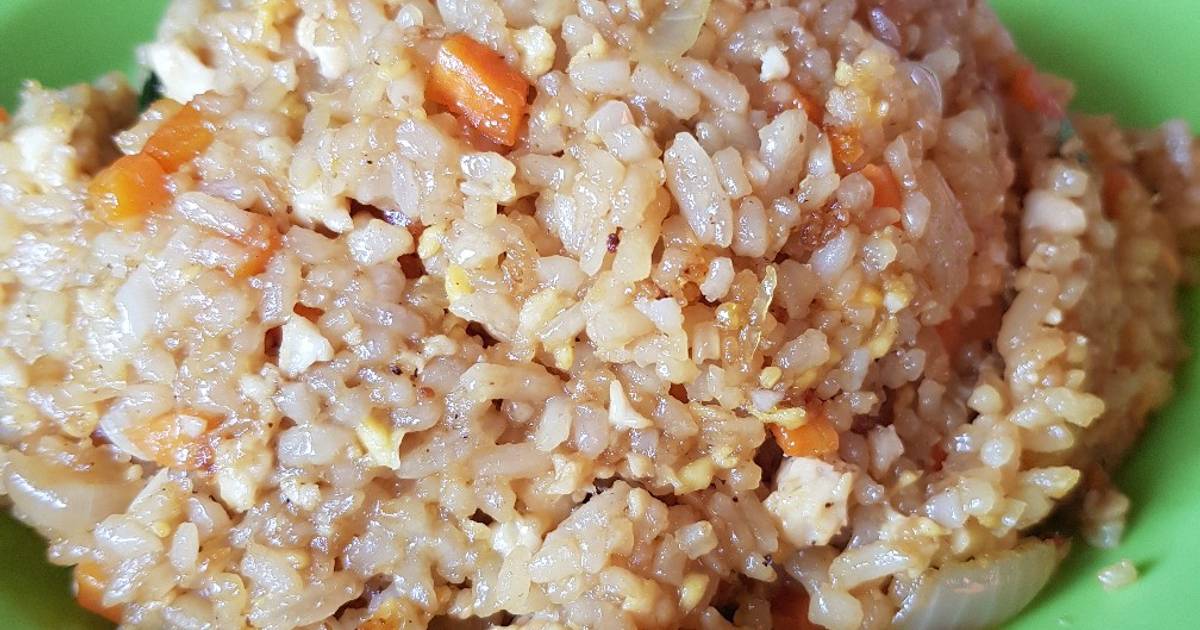 9.435 resep nasi goreng kecap enak dan sederhana - Cookpad