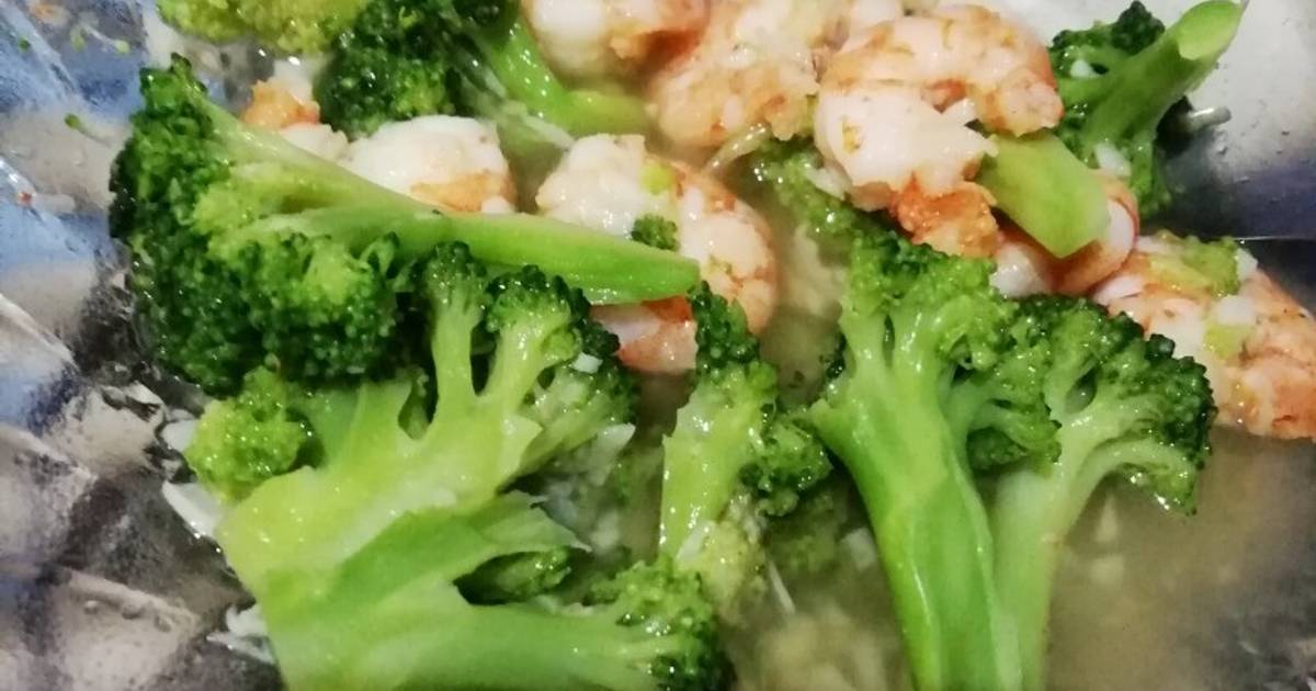 4 325 resep brokoli rebus  enak dan sederhana Cookpad