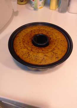 Roti pisang