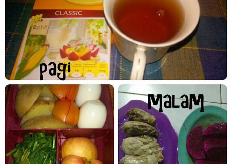 gambar untuk resep Diet Mayo (Day 3 & 10)