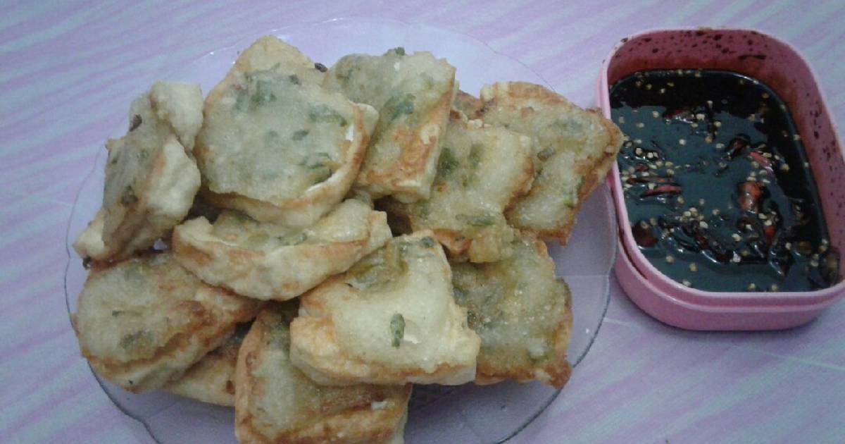 39 117 resep  tepung  tapioka  kanji enak dan sederhana 