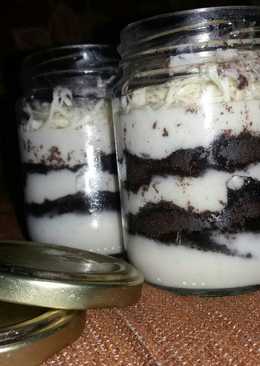 Cheese cake oreo lumer