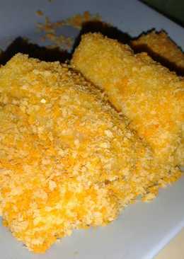 Risol mayo sosis jagung