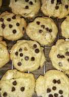 Good Time Cookies a.k.a Chocochip Cookies