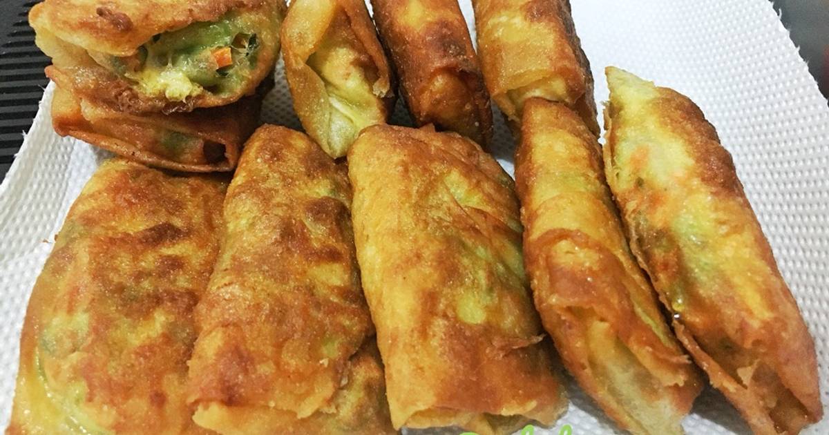 8 168 resep  martabak  rumahan sederhana  enak dan sederhana  