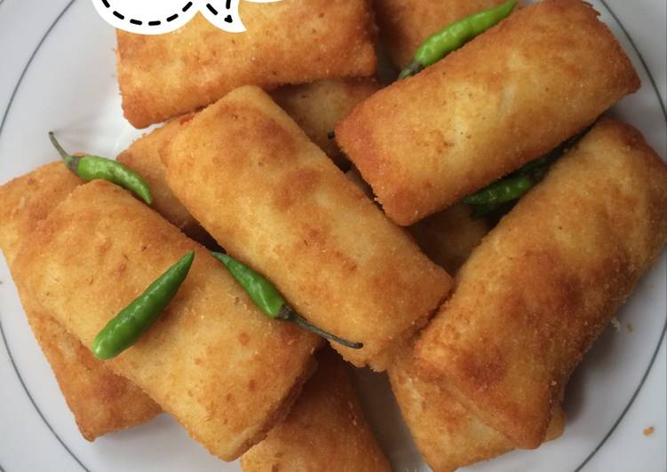 Risol Ragout Ayam