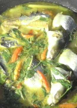 Pindang patin segeeerrr