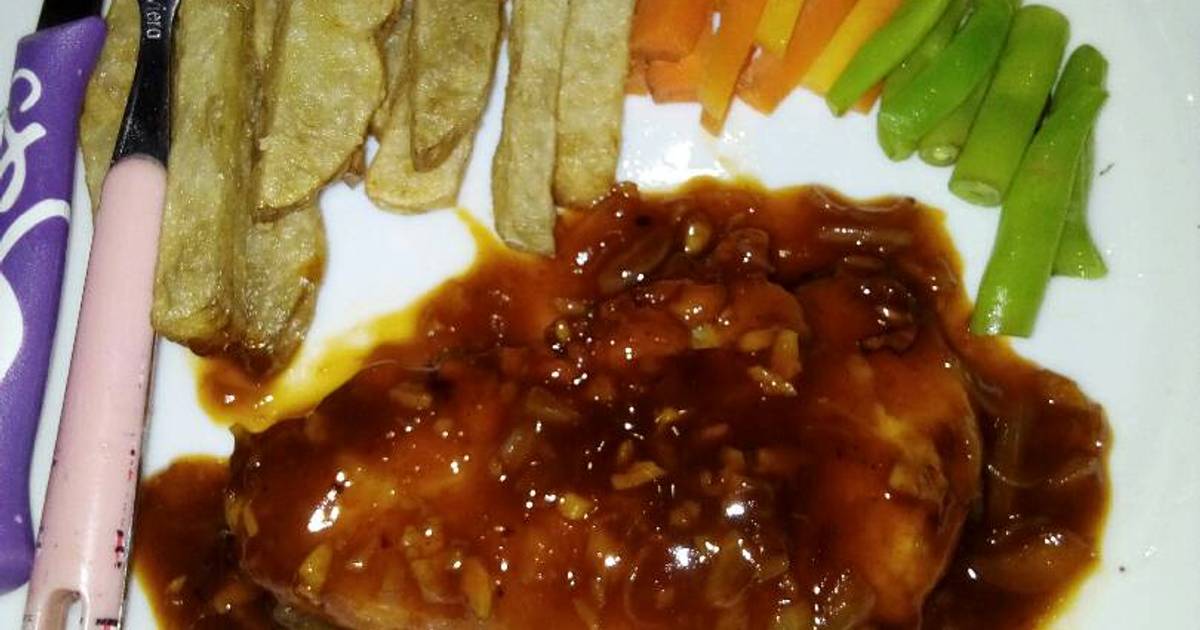 41.426 resep anak enak dan sederhana - Cookpad
