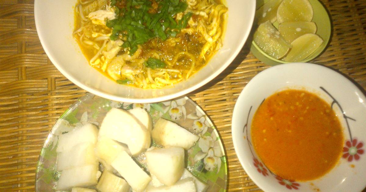 Soto pekalongan - 9 resep - Cookpad