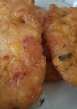 Bakwan Jagung