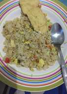 Nasi Goreng Kampung