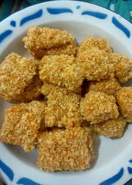 Nugget ayam sehat