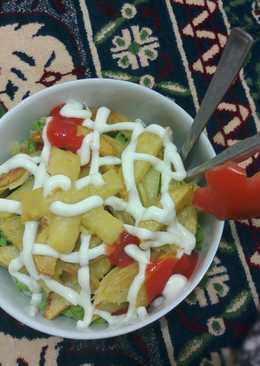 Maryam salad