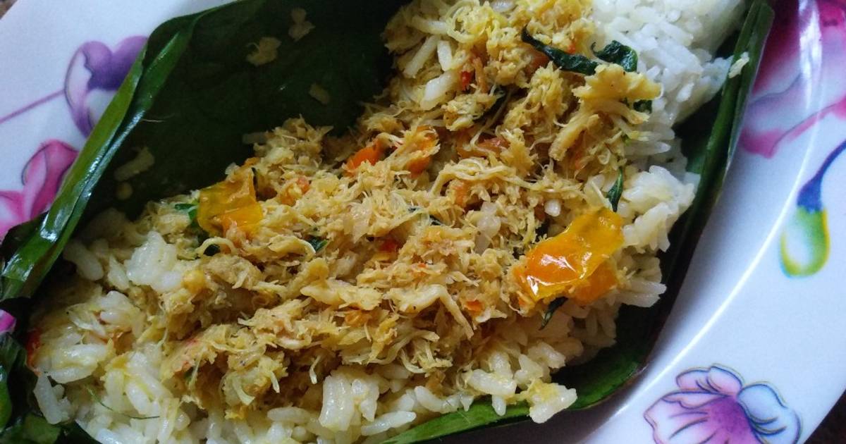 479 resep kepiting meat enak dan sederhana - Cookpad