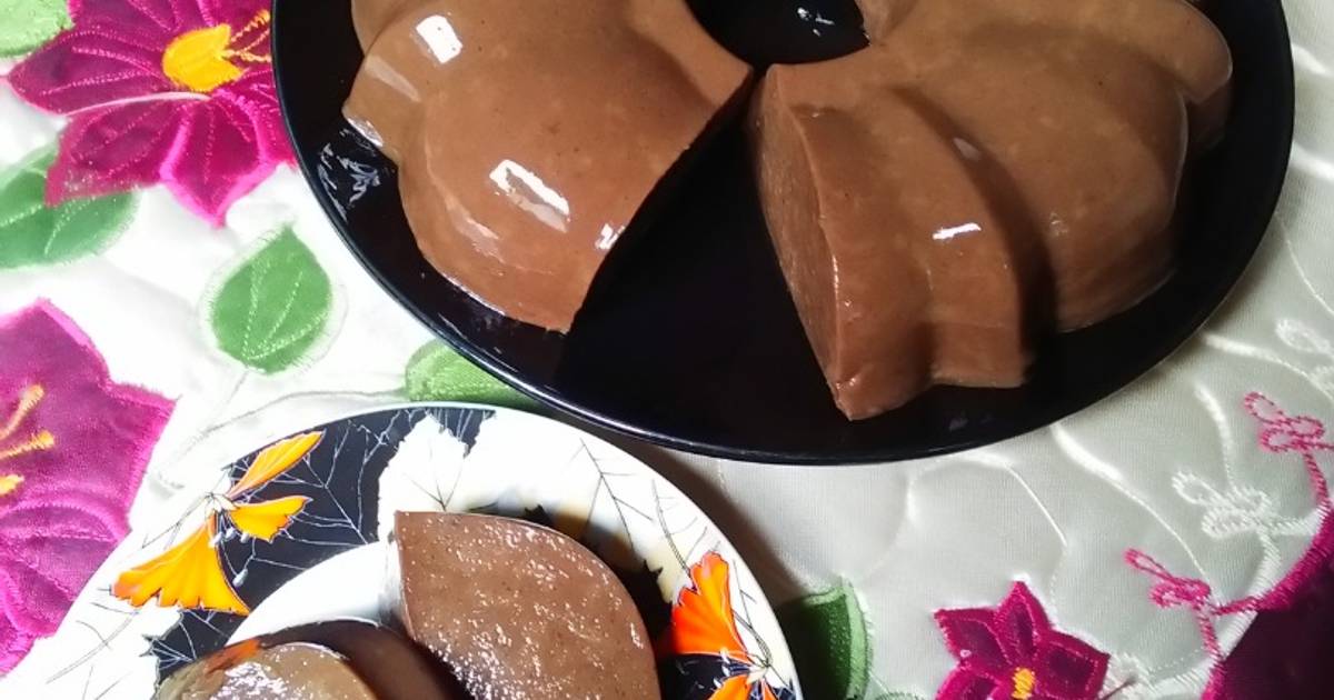 171 resep  brownies  puding enak dan sederhana Cookpad