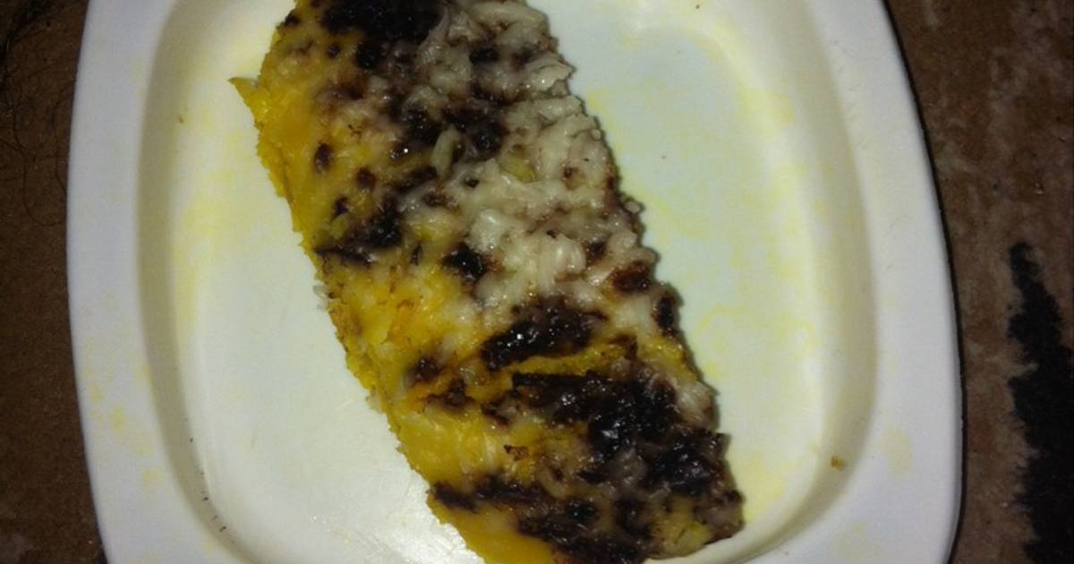 384 resep kabocha enak dan sederhana - Cookpad