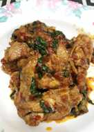 RicaRica Sayap Kemangi