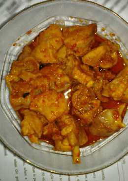 Palekko Ayam