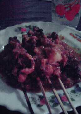 Sate Daging