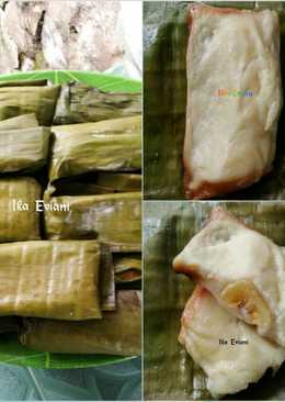 Nagasari Roti Tawar#BikinRamadanBerkesan#Ta'JilRamadan