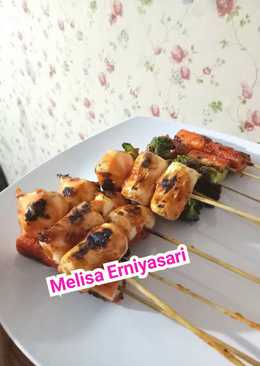 Suki bakar