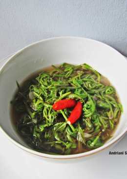 Sayur Kalakai