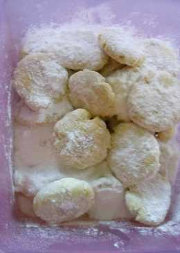 Kue putri salju