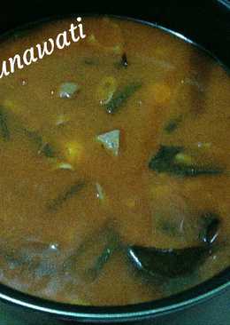 Gulai nangka