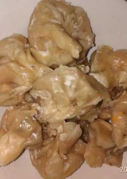 Siomay ayam