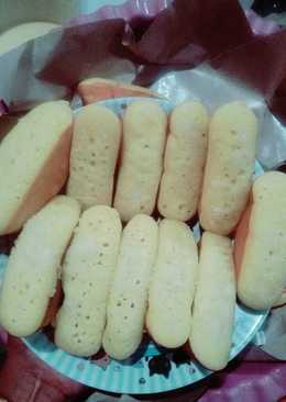 Pukis (brot) super lembut