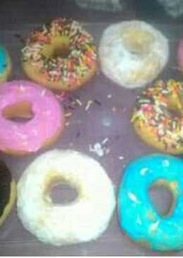 Donat ekonomis