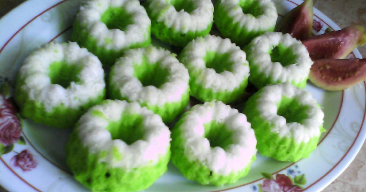 Resep Putu Ayu uueenak