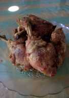 Ayam Goreng Presto