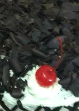 Black forest ekonomis