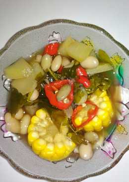 Sayur Asem