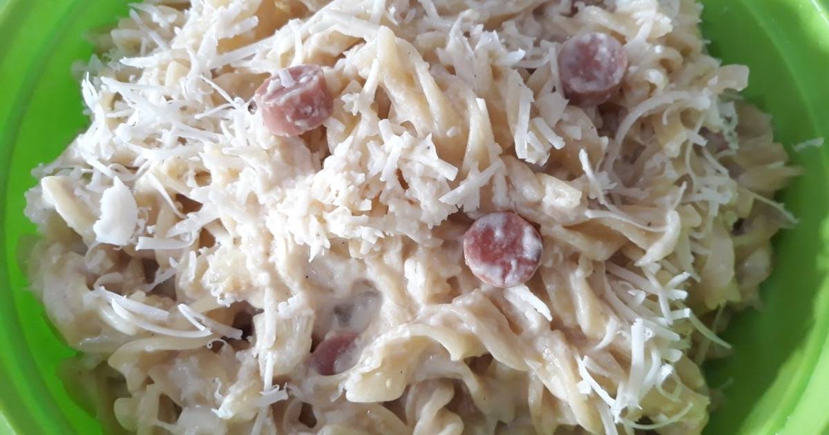 1.251 resep saus carbonara enak dan sederhana - Cookpad