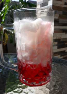 Es Kopyor #BikinRamadanBerkesan