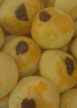 Nastar Nanas